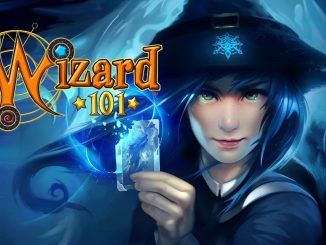 Wizard101