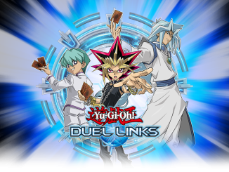Yu-Gi-Oh! Duel Links